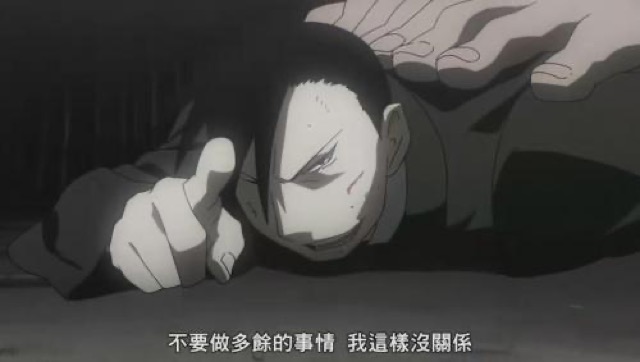 不要做多餘的事情　我這樣沒關係