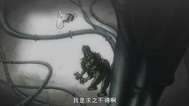 我是求之不得啊