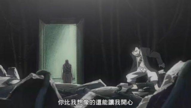 你比我想像的還能讓我開心