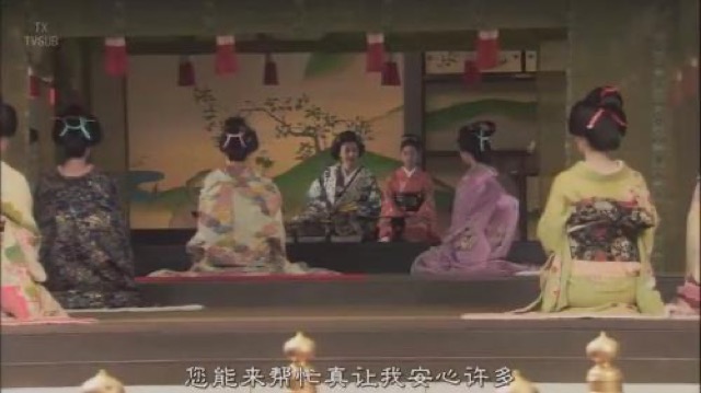 您能來幫忙真讓我安心許多