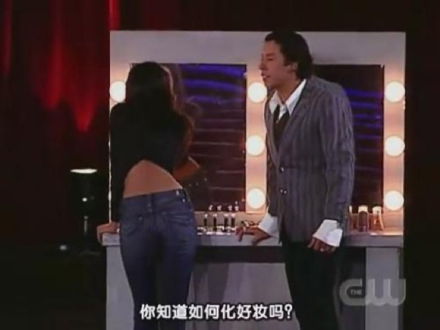 你知道如何化好妝嗎？