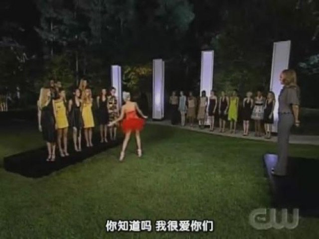 你知道嗎　我很愛你們