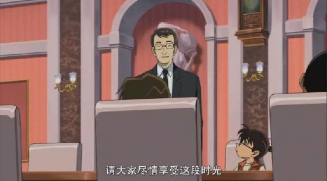 請大家盡情享受這段時光