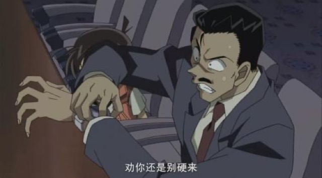 勸你還是別硬來