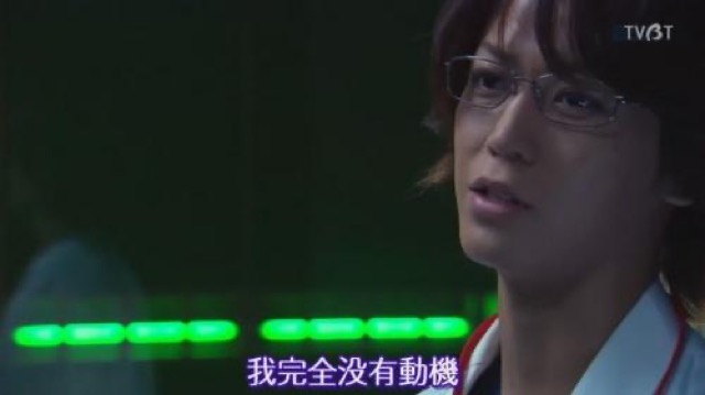 我完全沒有動機