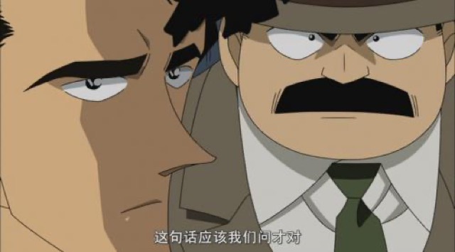 這句話應該我們問才對