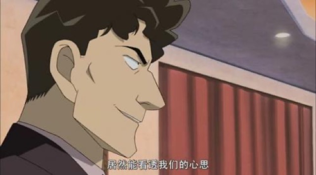 居然能看透我們的心思