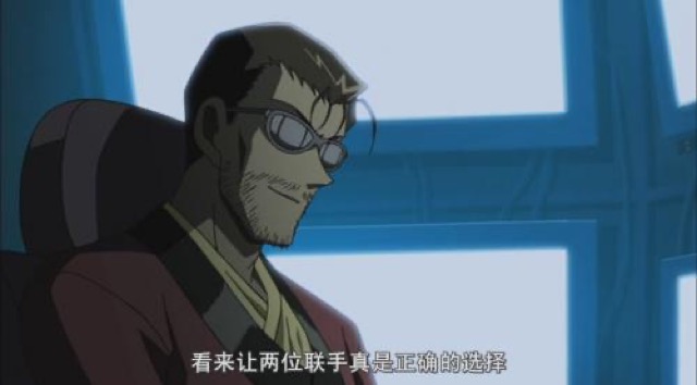 看來讓兩位聯手真是正確的選擇