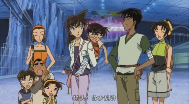 豬頭！你少亂講