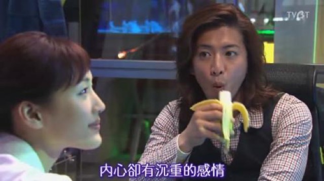 內心卻有沉重的感情