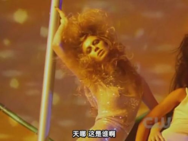 天哪　這是誰啊