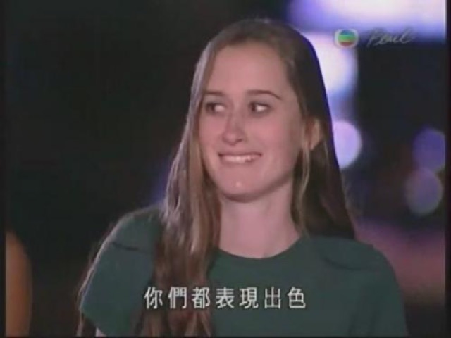 你們都表現出色