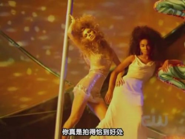 你真是拍得恰到好處