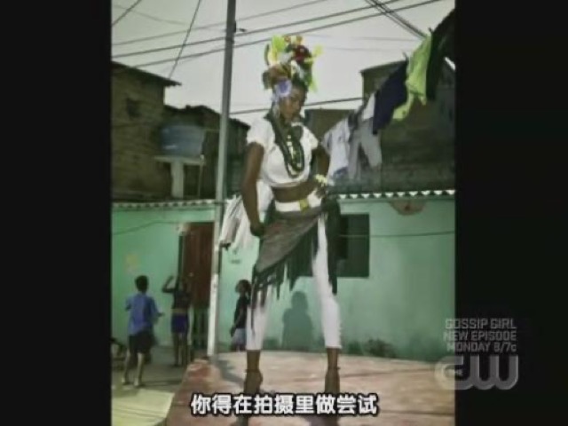 你得在拍攝裡做嘗試