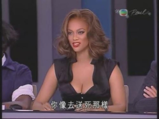 你像去送死那樣