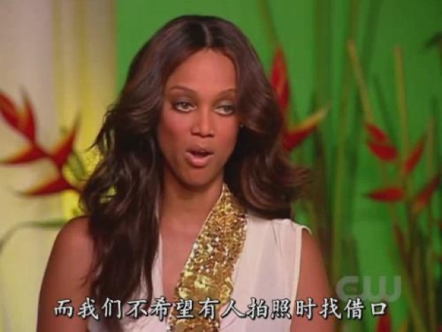 而我們不希望有人拍照時找藉口