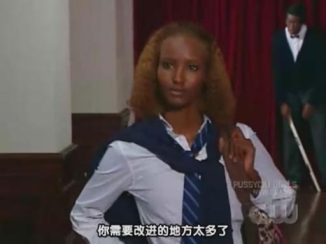 你需要改進的地方太多了