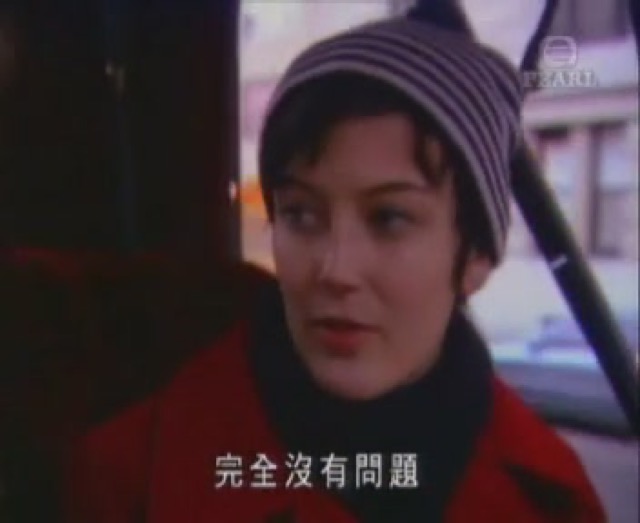 完全沒有問題