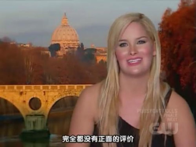 完全都沒有正面評價