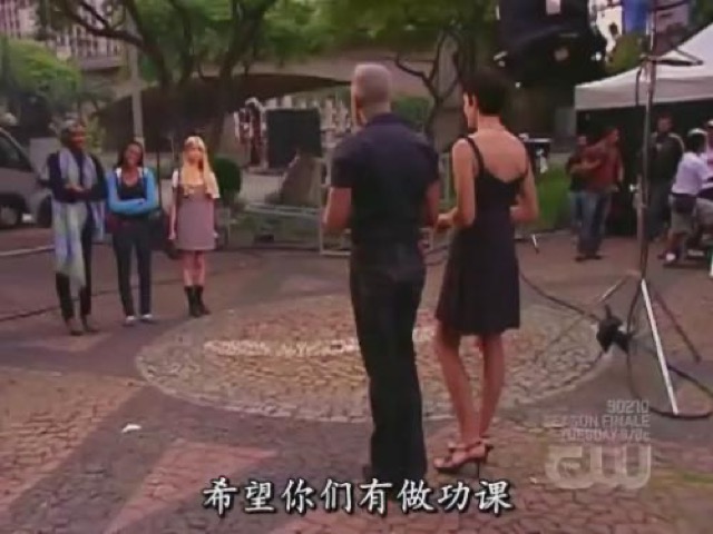 希望你們有做功課