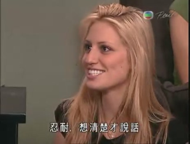 忍耐，想清楚才說話