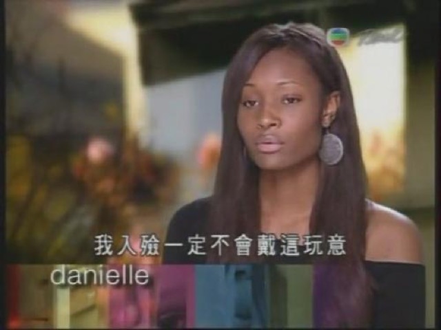 我入殮一定不會戴這玩意