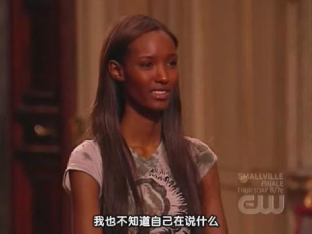 我也不知道自己在說什麼