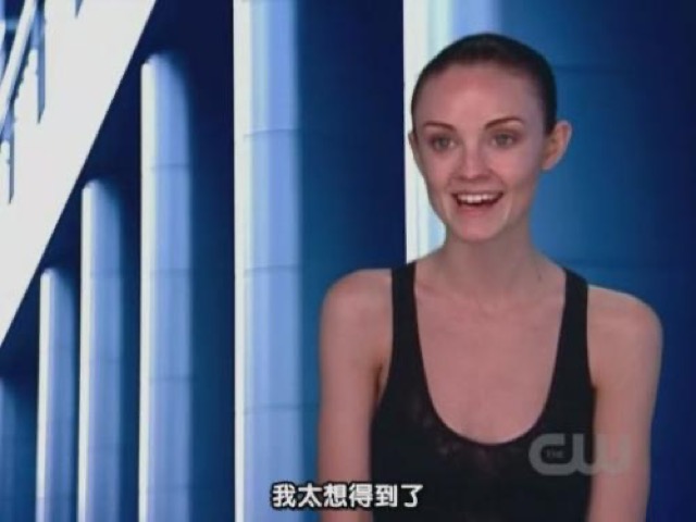 我太想得到了