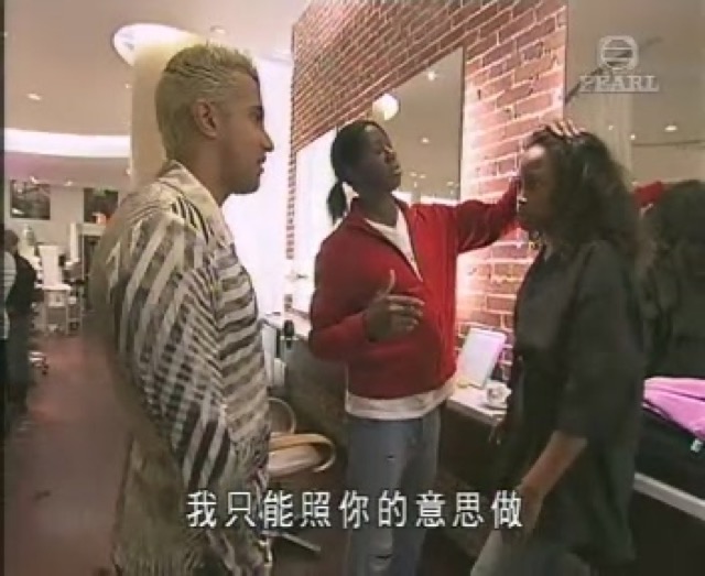 我只能照你的意思做