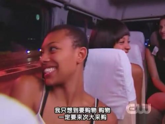 我只想到要購物　購物　一定要來次大採購