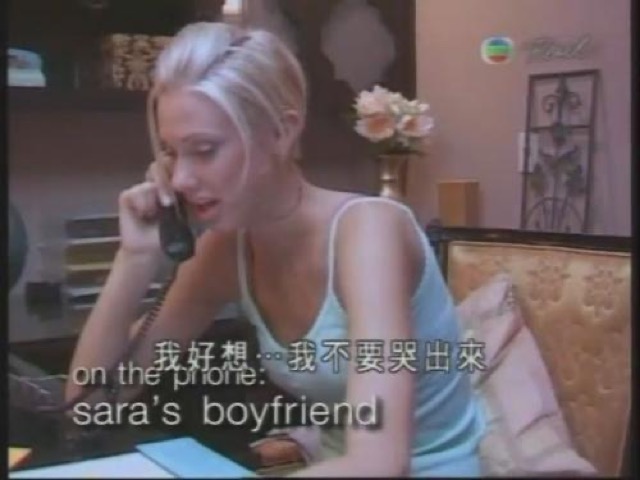 我好想…我不要哭出來