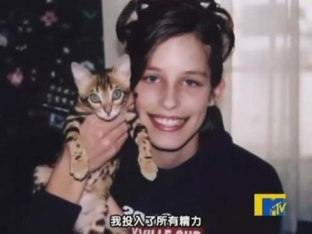 我投入了所有精力