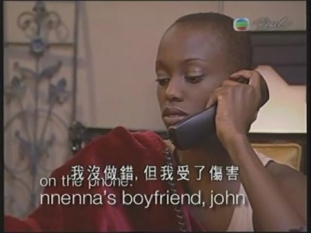 我沒做錯，但我受了傷害