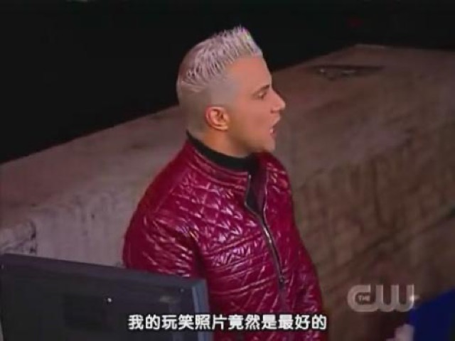 我的玩笑照片竟然是最好的