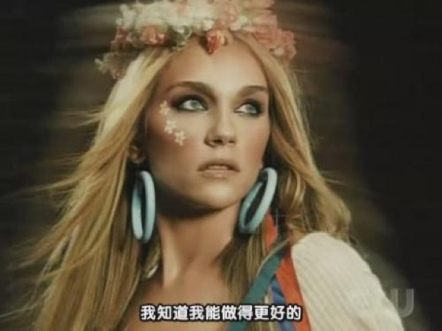 我知道我能做得更好的