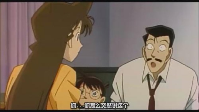 你…你怎麼突然說這個