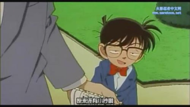 原來還有小抄啊