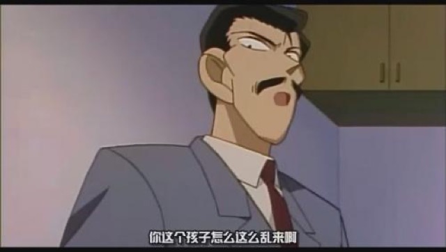 你這個孩子怎麼這麼亂來啊