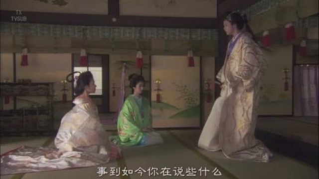 事到如今你在說些什麼