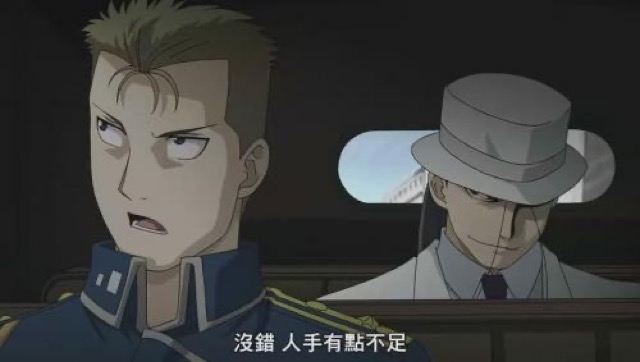 沒錯　人手有點不足