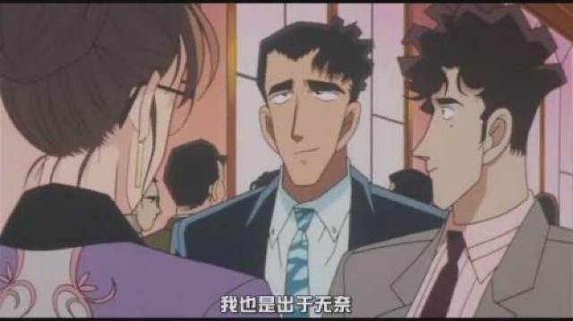 我也是出於無奈