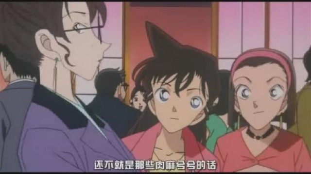 還不就是那些肉麻兮兮的話