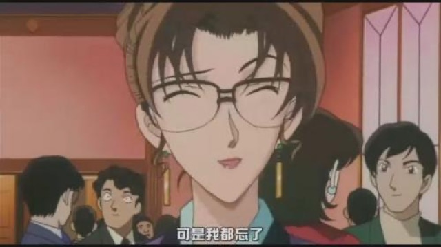 可是我都忘了