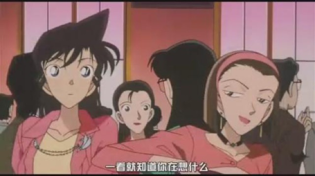 一看就知道你在想什麼