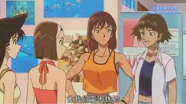 讓我們蠻困擾的