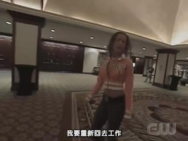 我要重新回去工作