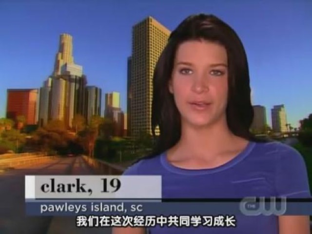 我們在這次經歷中共同學習成長