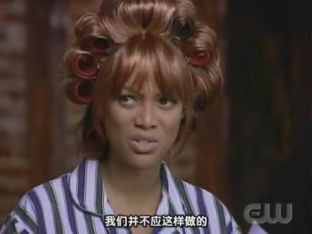 我們並不應這樣做的