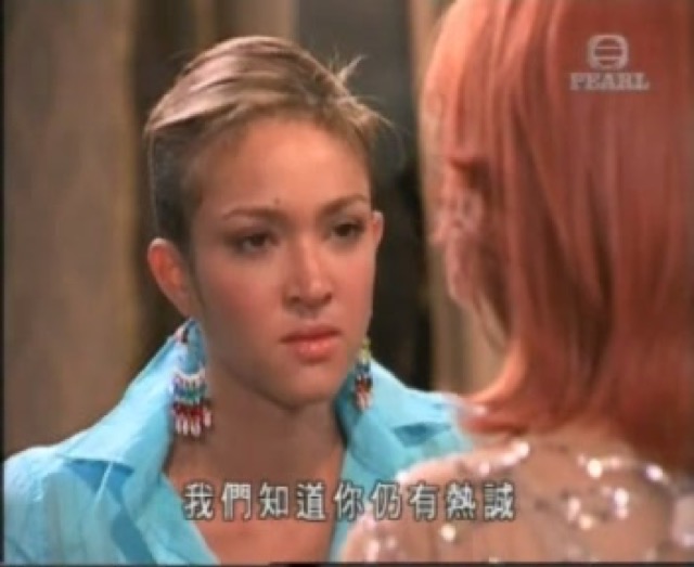 我們知道你仍有熱誠