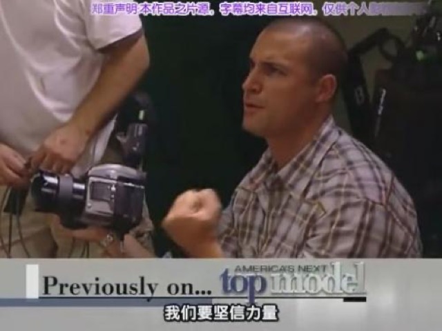 我們要堅信力量